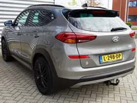 Hyundai Tucson (2020) thumbnail 10