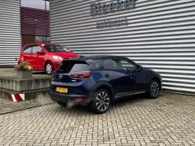 Mazda CX-3 (2019) thumbnail 2