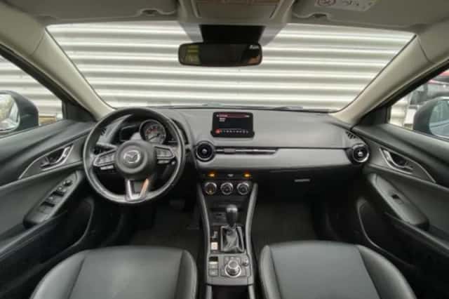 Mazda CX-3 (2019) thumbnail 4