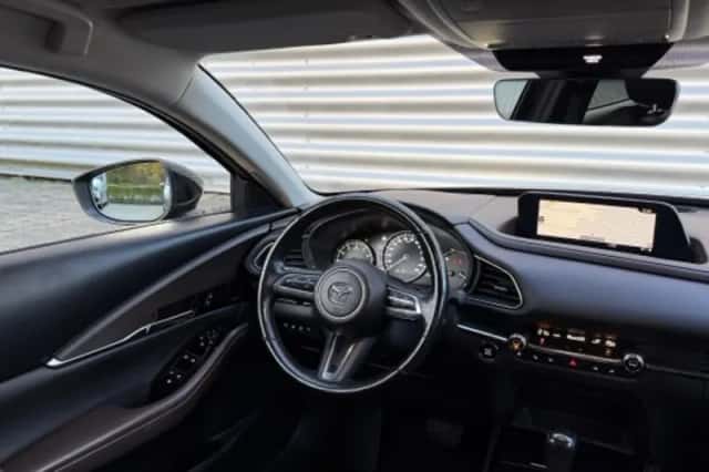 Mazda CX-30 (2022) thumbnail 4