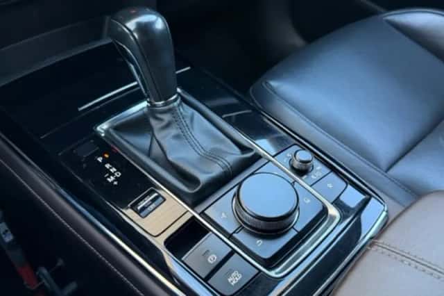 Mazda CX-30 (2022) thumbnail 5