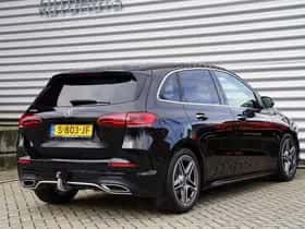 Mercedes-Benz B-Klasse (2023) thumbnail 2