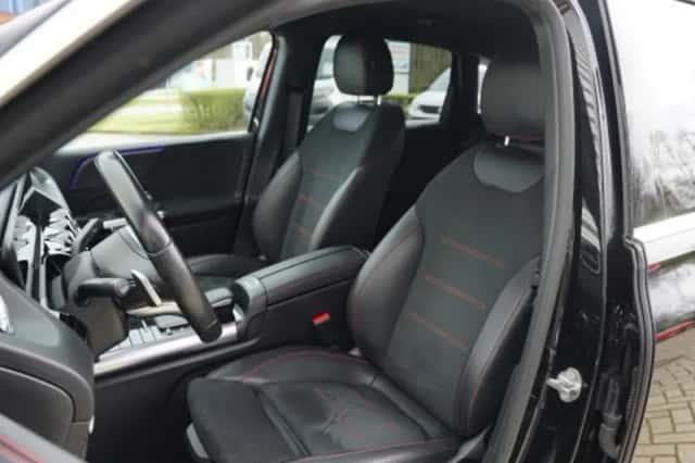 Mercedes-Benz B-Klasse (2023) thumbnail 3