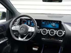 Mercedes-Benz B-Klasse (2023) thumbnail 4