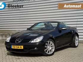 Mercedes-Benz SLK-Klasse