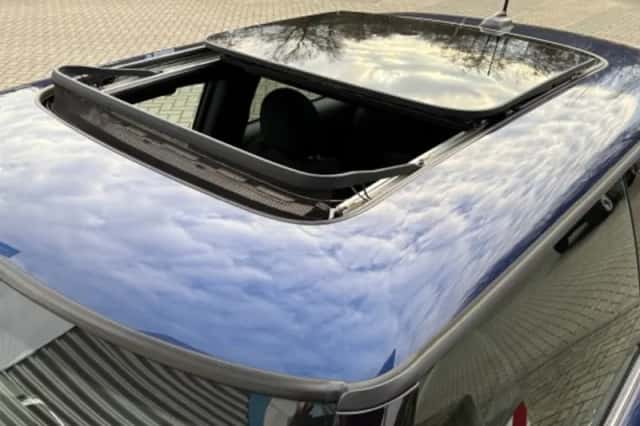 MINI Cooper (2015) thumbnail 4