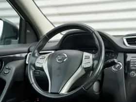 Nissan Qashqai (2015) thumbnail 18