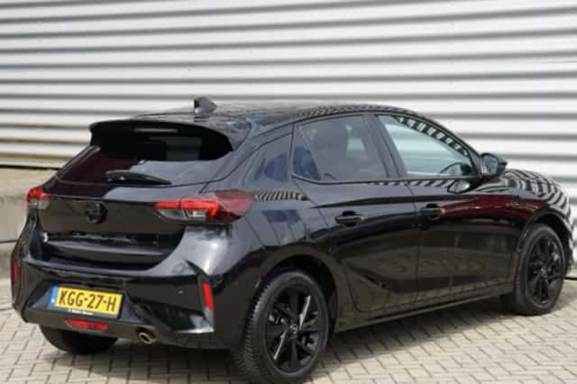 Opel Corsa (2025) thumbnail 2