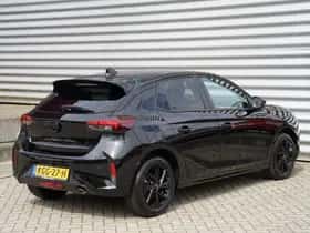 Opel Corsa (2025) thumbnail 2