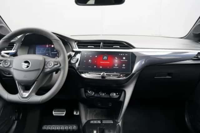 Opel Corsa (2025) thumbnail 4