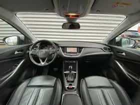 Opel Grandland (2018) thumbnail 3