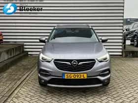 Opel Grandland (2018) thumbnail 7