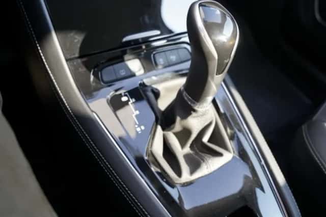 Opel Grandland (2020) thumbnail 3