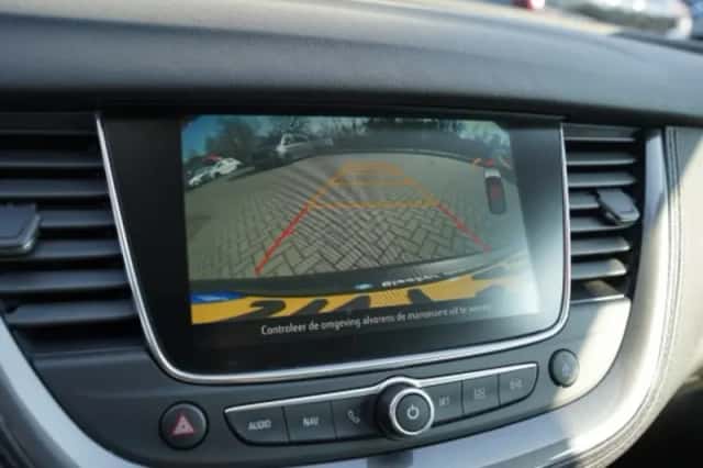 Opel Grandland (2020) thumbnail 5