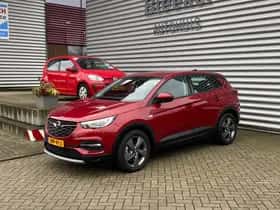 Opel Grandland (2022) thumbnail 13