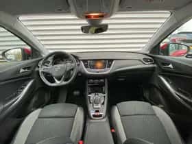 Opel Grandland (2022) thumbnail 3