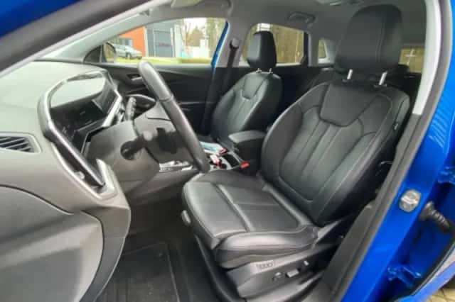 Opel Grandland (2022) thumbnail 4