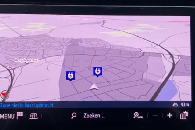 Opel Grandland (2022) thumbnail 5