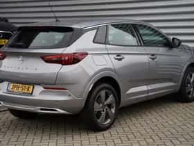 Opel Grandland (2024) thumbnail 2