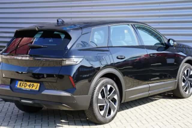 Opel Grandland (2025) thumbnail 2