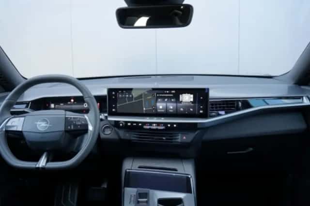 Opel Grandland (2025) thumbnail 4