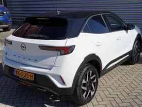Opel Mokka (2024) thumbnail 2