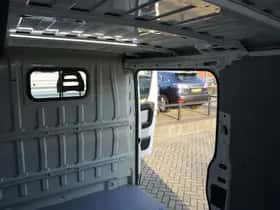 Peugeot Boxer (2016) thumbnail 19