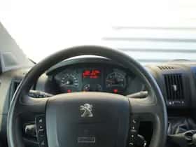 Peugeot Boxer (2016) thumbnail 24