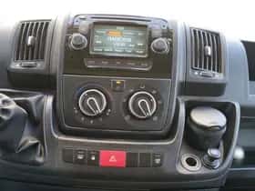 Peugeot Boxer (2016) thumbnail 27