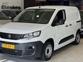 Peugeot Boxer (2016) thumbnail 29