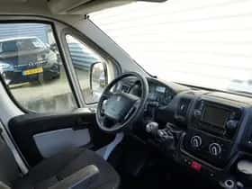 Peugeot Boxer (2016) thumbnail 4