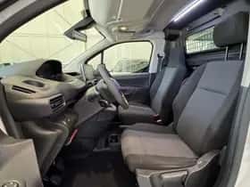 Peugeot Partner (2023) thumbnail 22