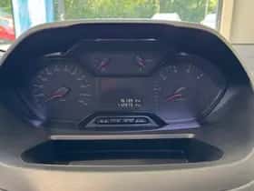 Peugeot Partner (2023) thumbnail 7