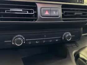 Peugeot Partner (2023) thumbnail 10