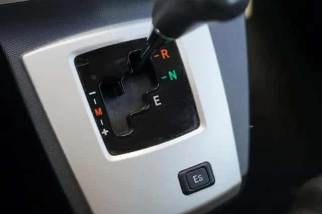 Toyota VERSO (2007) thumbnail 4