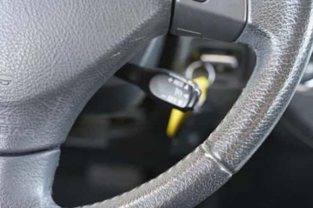 Toyota VERSO (2007) thumbnail 6