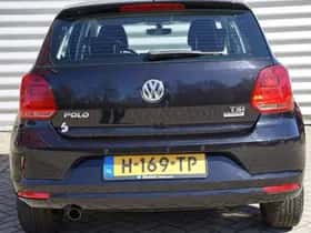 Volkswagen Polo (2017) thumbnail 2