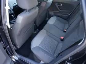 Volkswagen Polo (2017) thumbnail 11