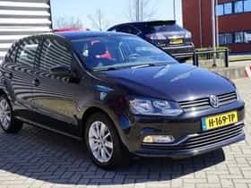 Volkswagen Polo (2017) thumbnail 17