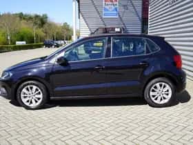 Volkswagen Polo (2017) thumbnail 18