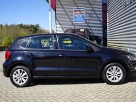 Volkswagen Polo (2017) thumbnail 19