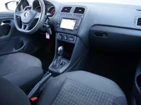 Volkswagen Polo (2017) thumbnail 20