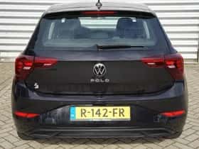 Volkswagen Polo (2022) thumbnail 11