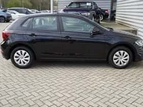 Volkswagen Polo (2022) thumbnail 13