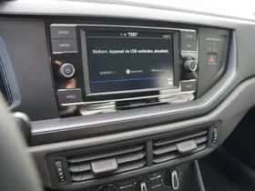 Volkswagen Polo (2022) thumbnail 16