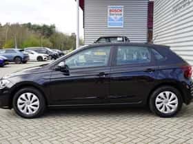 Volkswagen Polo (2022) thumbnail 18
