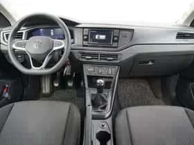 Volkswagen Polo (2022) thumbnail 3