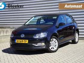 Volkswagen Polo (2022) thumbnail 35