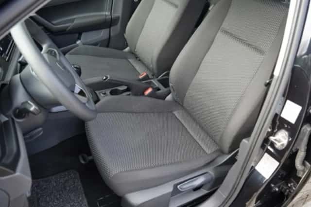 Volkswagen Polo (2022) thumbnail 5