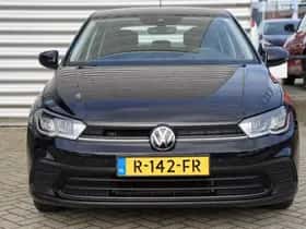 Volkswagen Polo (2022) thumbnail 7